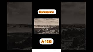 Stenungsund År 1933 [upl. by Tupler]