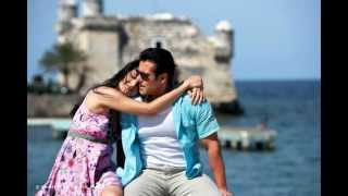 Ek Tha Tiger Laapata Full Song with Bg Subs [upl. by Trometer]