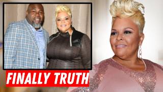 At 58 Tamela Mann REVEALED Why They Nearly Broke Up Their Marriage [upl. by Andersen]