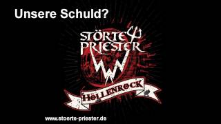 StörtePriester  Unsere Schuld [upl. by Treve]