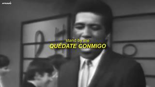 Ben E King — Stand By Me Letra  Video [upl. by Welch820]