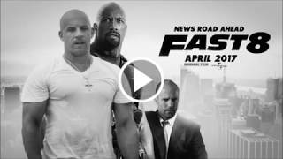 Fast and furious 8 Full movie 2017 [upl. by Elokyn]