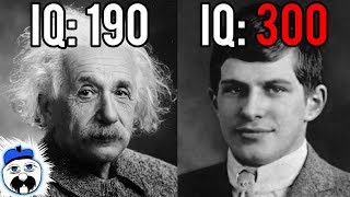 15 Smartest People That Have Ever Lived [upl. by Bozovich]