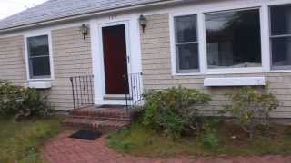 Cape Cod Dennisport MA close to beach home for sale [upl. by Latrell]