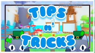 PETS GO RNG  TOP 5 TIPS TO MAX OUT THE GAME🤩 [upl. by Remled]