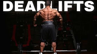 How to Perform Deadlift  5 Important Points  Yatinder Singh [upl. by Aztiley]