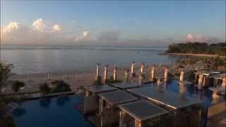 The MuliaMulia Resort amp Villas Nusa DuaBali photomovie [upl. by Darice]