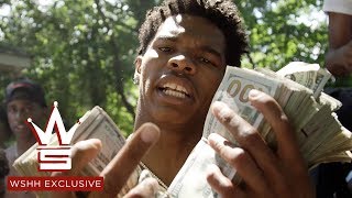 Lil Baby quotMy Dawgquot WSHH Exclusive  Official Music Video [upl. by Ilehs392]