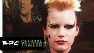 The Great Rock n Roll Swindle 1980 Official Trailer [upl. by Airamas665]