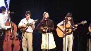 Lonesome Pine JAKES BLUEGRASS BAND 2005 [upl. by Wilton451]