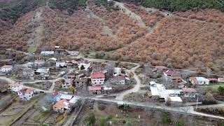 Tosya kuzyaka mahallesi kastamonu tosya dj drone dronevideo kuzyaka türkiye [upl. by Laddy]