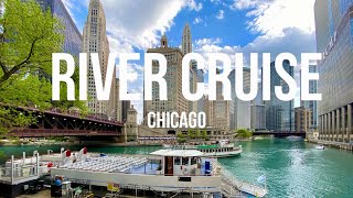 WENDELLA TOURS AND CRUISES CHICAGO [upl. by Sedberry]