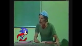 YTPBR  Seu Madruga na Escola Pública por Chinelin [upl. by Gunilla319]