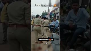 IPS to IAS officer power motivation video 🚔🔥 entry IAS Vs narendra modi upsc ips entertainment 💯 [upl. by Melville]