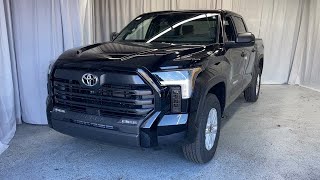 2025 Toyota Tundra North Chicago Oak Lawn Calumet city Orland Park Matteson IL T25062 [upl. by Eidderf]