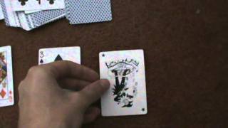 How To Play Cards [upl. by Are]