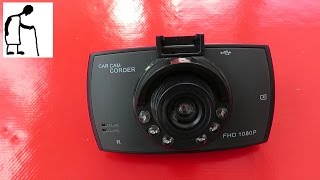 DashCam2 Set Up [upl. by Atikal]