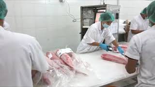 TraceTales A Traceability Solution for Seafood Processing [upl. by Leumhs]