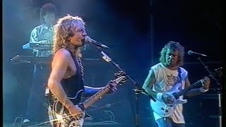 Smokie  One Night In Vienna  Live  1992 [upl. by Akirret]