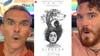 Nirbaak Trailer REACTION  Srijit Mukherji  Sushmita Sen Bengali FIlm [upl. by Riane350]