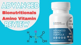 Should You Be Taking Advanced Amino Acid Vitamins [upl. by Marder]