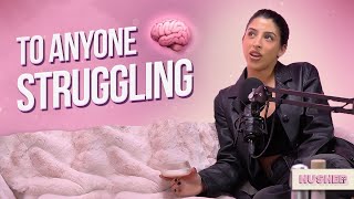 Shannon Singh Talks SelfAcceptance Anxiety Tips amp Past Difficult Experiences  HUSHED SOLO Ep9 [upl. by Suiravad327]