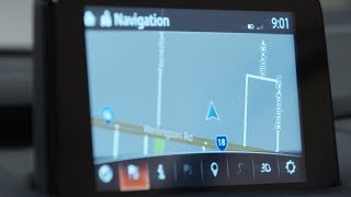 How To Update Your Mazda Maps [upl. by Ellemrac]