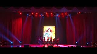 IMperfect LOVE  Classical Performance  AIDS 2019  ESCAPADE  IIT Bombay [upl. by Emanuel]