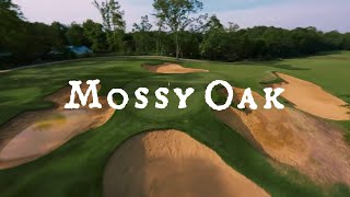 The Yardage Book Mossy Oak [upl. by Allimac]