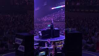 Justin Timberlake live in Lyon LDLC Arena  The Forget Tomorrow World Tour  September 6 2024 [upl. by Une]