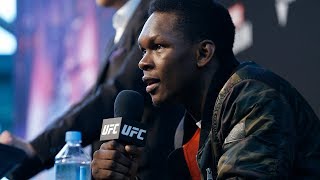 UFC 248 Postfight Press Conference [upl. by Harmon]