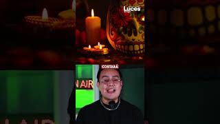 Precio de altar de muertos 2024 en comparación al año pasado [upl. by Aridatha927]