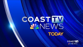 CoastTV 5am News November 15 2024 [upl. by Khalil]