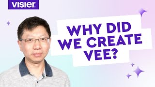 Why Did Visier Create Vee our Generative AI Assistant [upl. by Telocin]