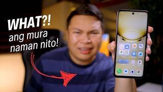 TECNO Spark 30  NAGULAT DIN AKO EH [upl. by Sigismundo]