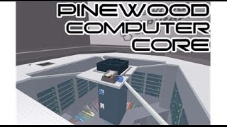 Pinewood Computer CoreCore Mainframe 5 [upl. by Bran824]