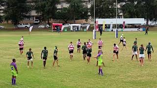 EP1 vs SWD1 2024 Oudtshoorn [upl. by Sexton]