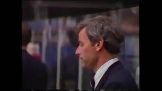 IIHF WC 1987 Final Round Day 03 Canada vs Sweden 03 May 1987 [upl. by Nazus76]