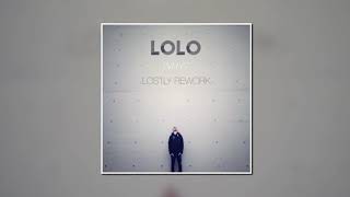 Lolo AKA Airwave  Why Lostly Rework [upl. by Razal241]