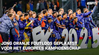 quotDe BROMANCE tussen OHIO en EMEGHA is echt GEWELDIGquot 🫂  Voetbalpraat [upl. by Onit]