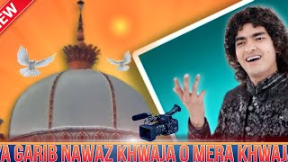 Rais Anis Sabri  किस्मत को बदलने से क्यों देर मेरे Khwaja Song  Viral Dj Remix Song  Qawwali [upl. by Xylina201]