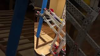 Vex over under climb prototype [upl. by Audun]