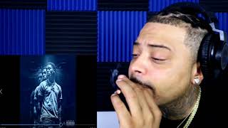 NBA Youngboy Nicki Minaj REACTION [upl. by Atilam]