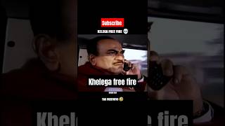 Hello Bhai koi Khelega free fire meme freefireonetapgameplayinlonewolfmode [upl. by Marchall635]