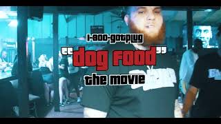 DOG FOOD  GOT PLUG PROD GENTLE BEATZ [upl. by Inad962]