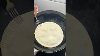 Tortillas de Huevo Con Vainitas [upl. by Irok534]