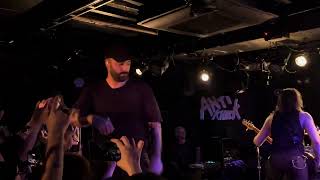 ERRA Snowblood live in Tokyo 2322024 [upl. by Kale9]