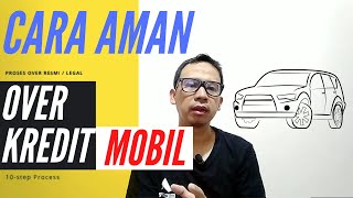 CARA OVER KREDIT MOBIL RESMI [upl. by Hsima48]