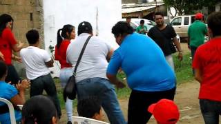 quotSerruchoquot Video Oficial 2015 [upl. by Wadesworth]