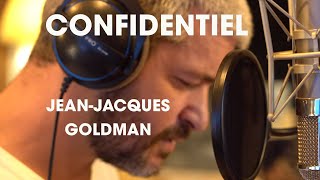 Grégoire  Confidentiel JeanJacques Goldman [upl. by Vannie280]